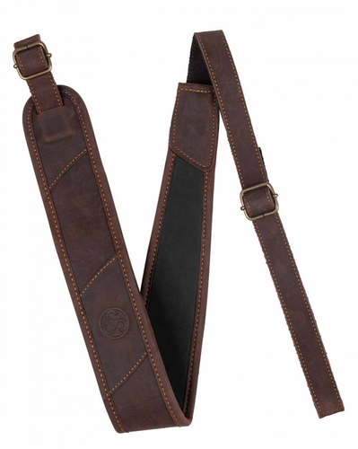 Sauer Gewerriemen Leder