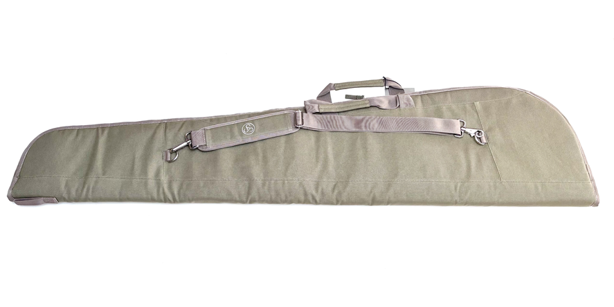 Sauer Futteral sepia 128