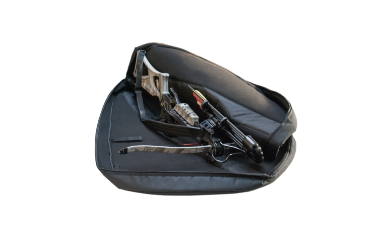 Tasche für Armbrust