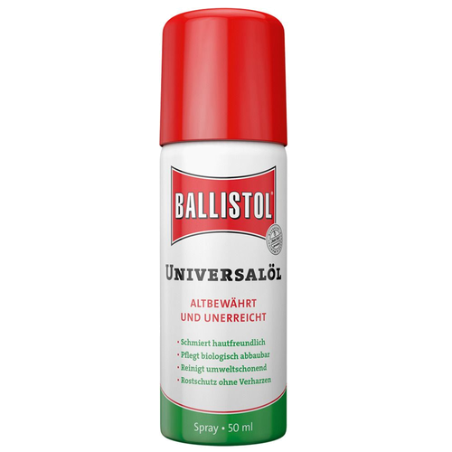 Ballistol Spray 50ml