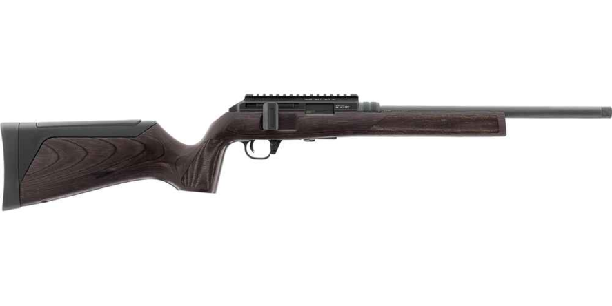 Hammerli Arms Force B1 22LR Holzschaft