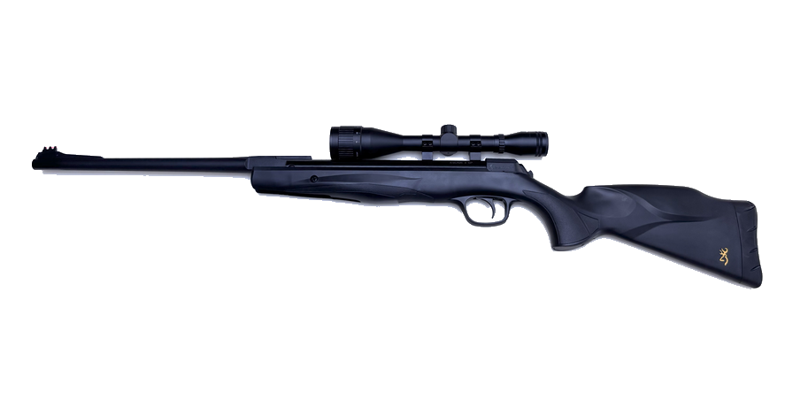 Browning X-Blade II 24J 5,5mm Set Gas Piston Set