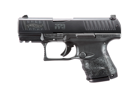 Walther PPQ Subcompact 3,5"