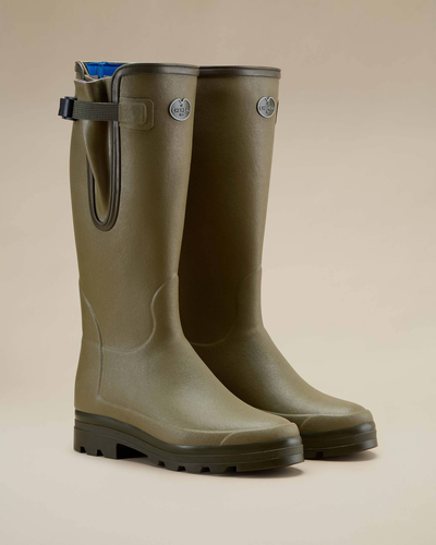 Le Chameau Stiefel Vierzonord 3mmNeop.Men (39)