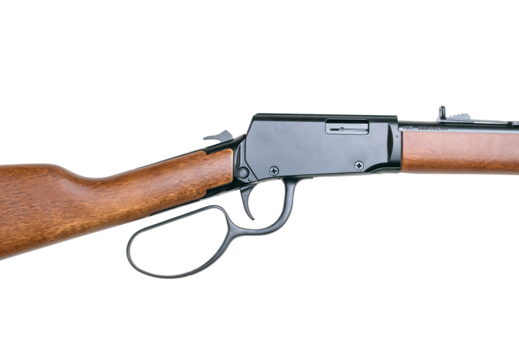 Rossi Rio Bravo Holz .22lfB