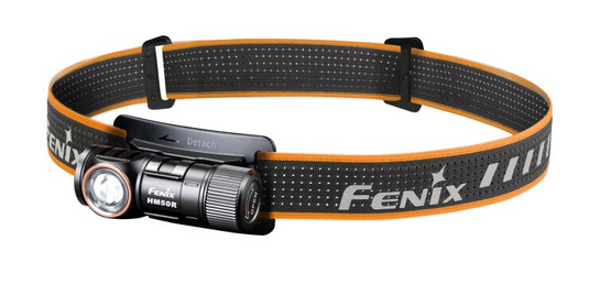 Fenix Stirnlampe HM50R V2.0 LED