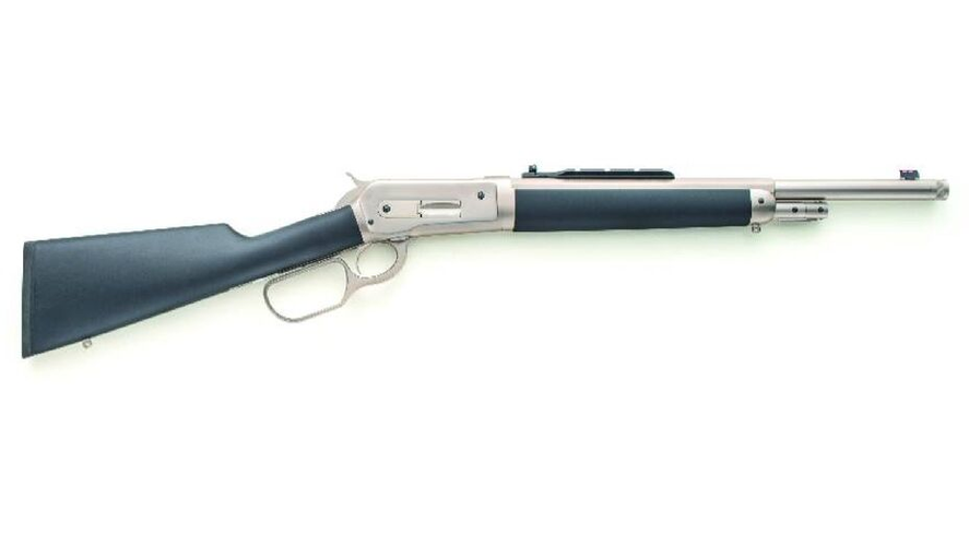 Chiappa.1892 Alaskan 357M 12" Chrom Okta