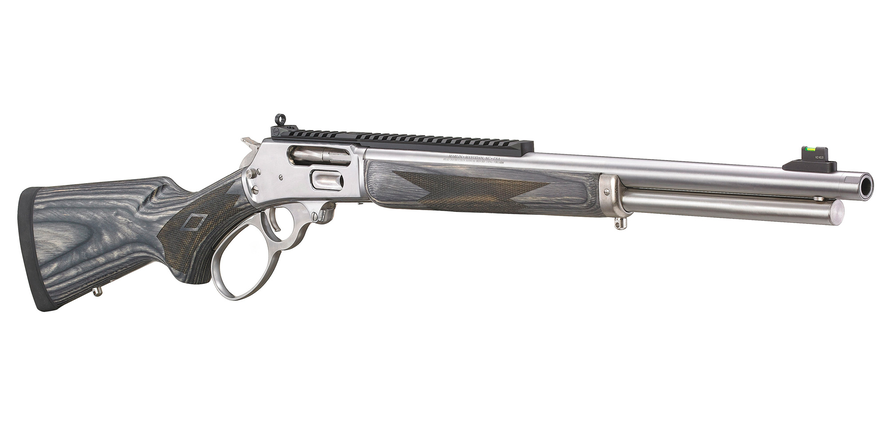 Marlin UHR Mod.1895 SBL Kal.45-70Gov.