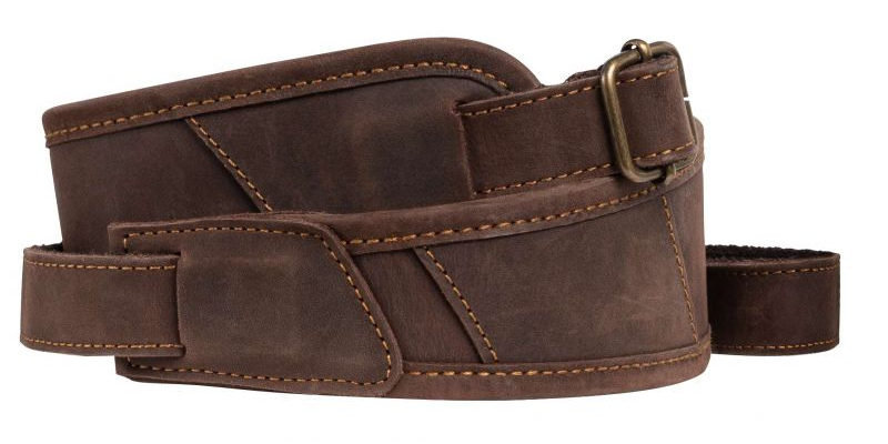 Sauer Gewerriemen Leder