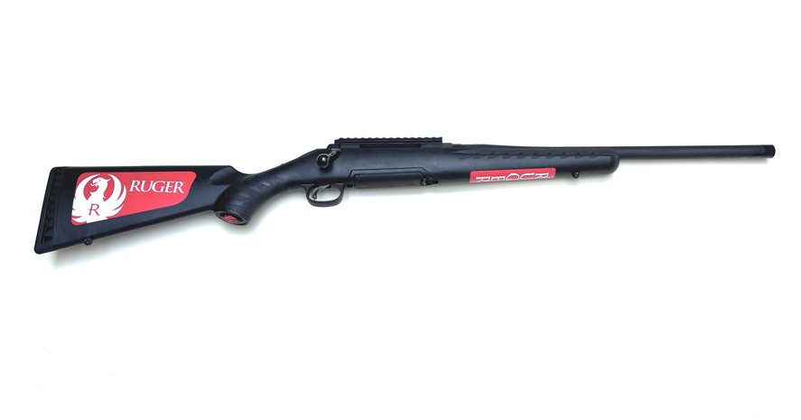 Ruger American Rifle Kal.30-06Spr.