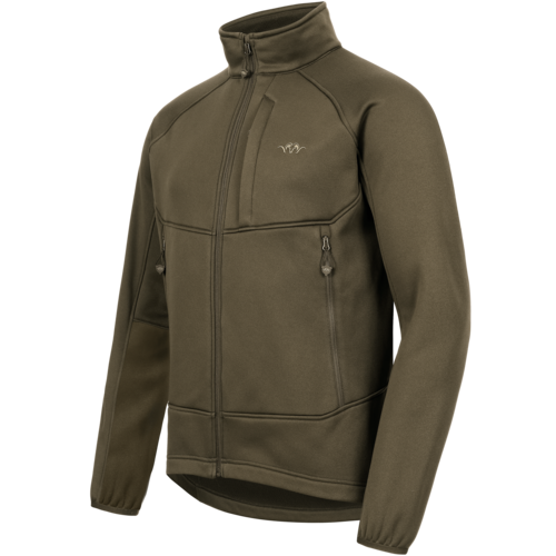 Herren Fleece Jacke Kuno (s)