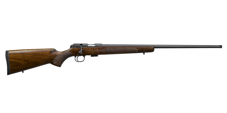 CZ-457 U.S.A 17 H.M.R SET