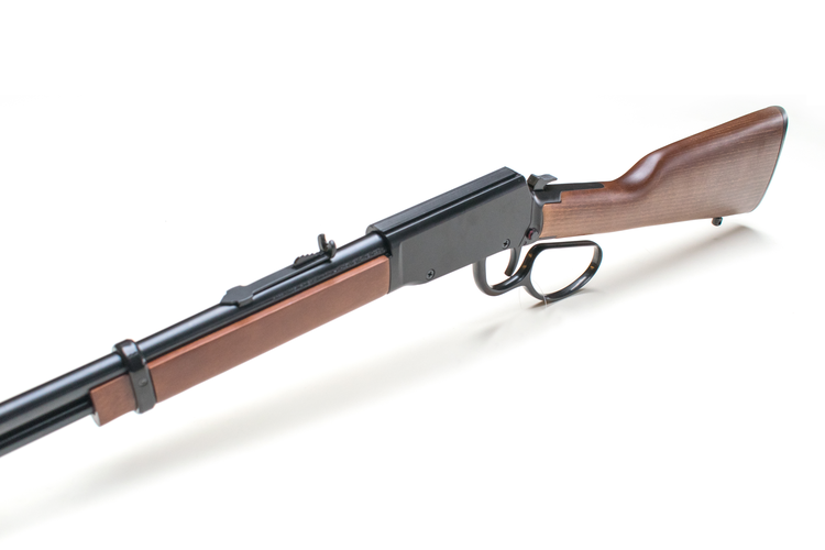 Rossi Rio Bravo Holz .22lfB