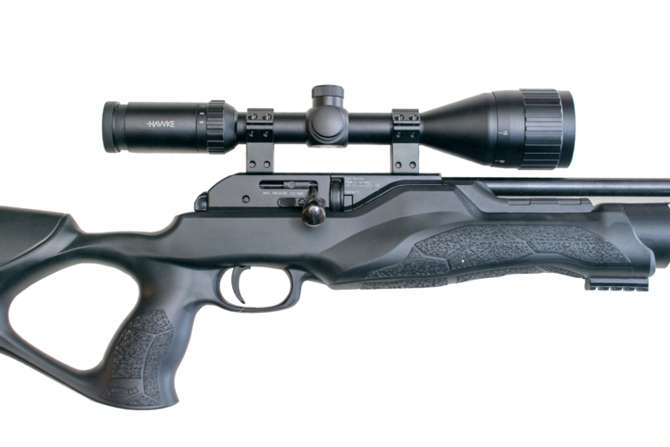 Walther Rotex RM8 Set