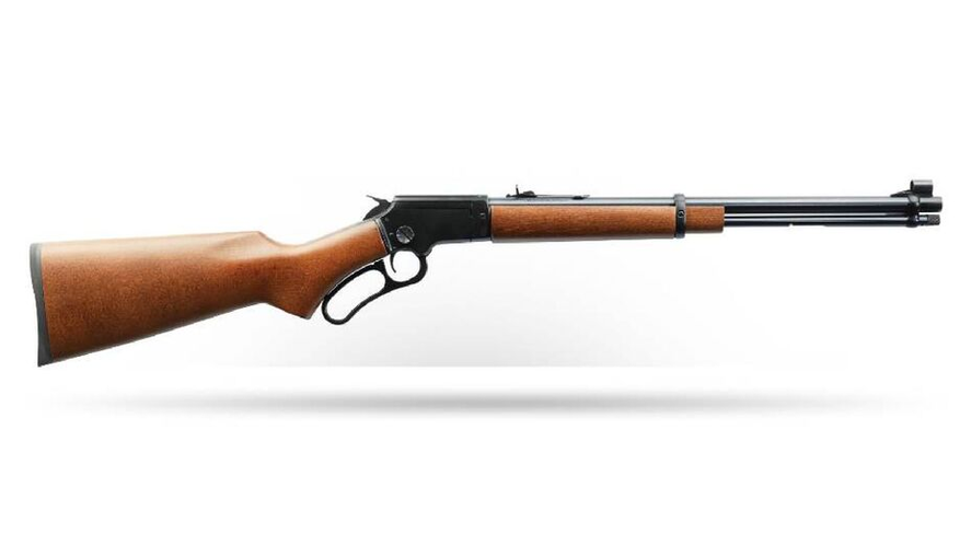 Chiappa LA 322 TD UHR 22lfb mattscharz