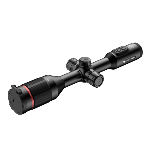 Guide TU Thermal Scope 450
