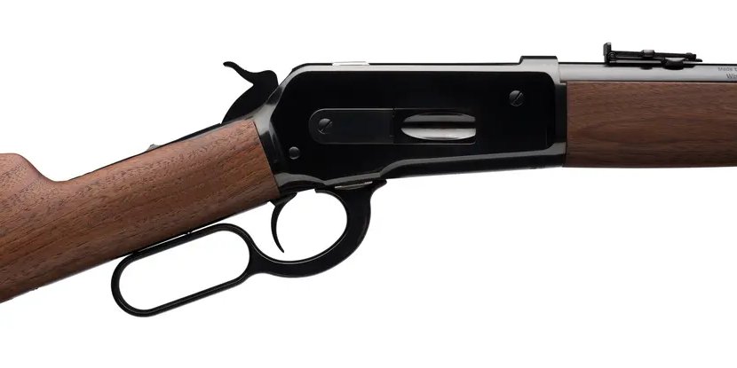 Win.M86 SR Carbine 22" S 45-70 GVT