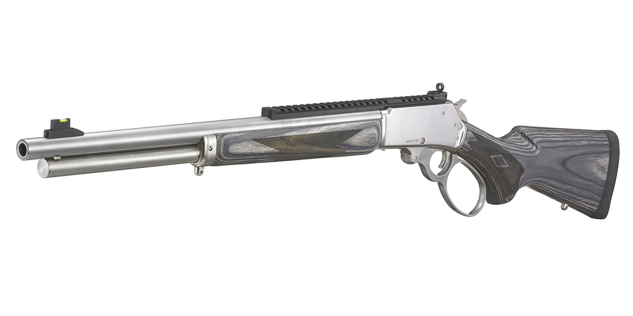 Marlin UHR Mod.1895 SBL Kal.45-70Gov.