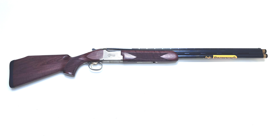 Browning BDF B525 Liberty Light 12GA