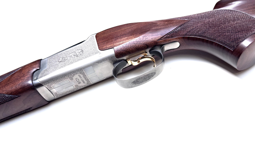 Browning BDF B525 Liberty Light 12GA
