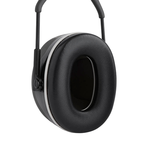 Peltor Optime X5A schwarz Gehörschutz