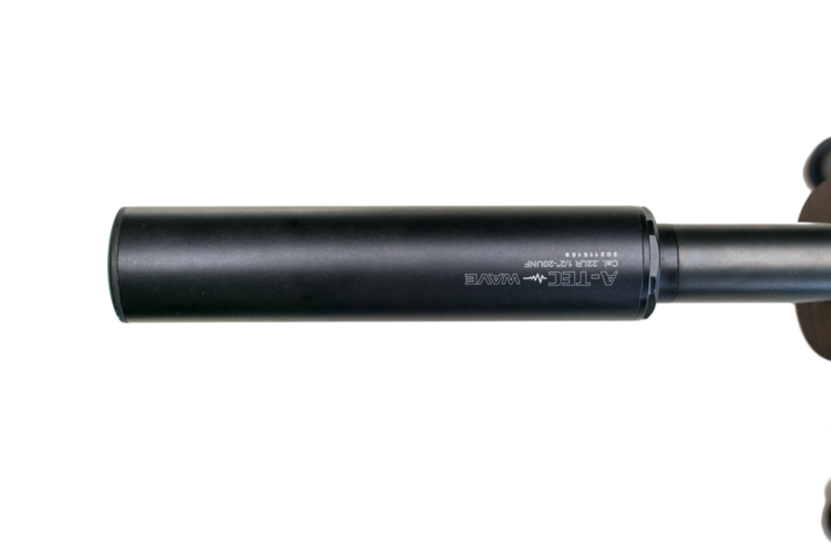 CZ 457 Varmint 17 HMR