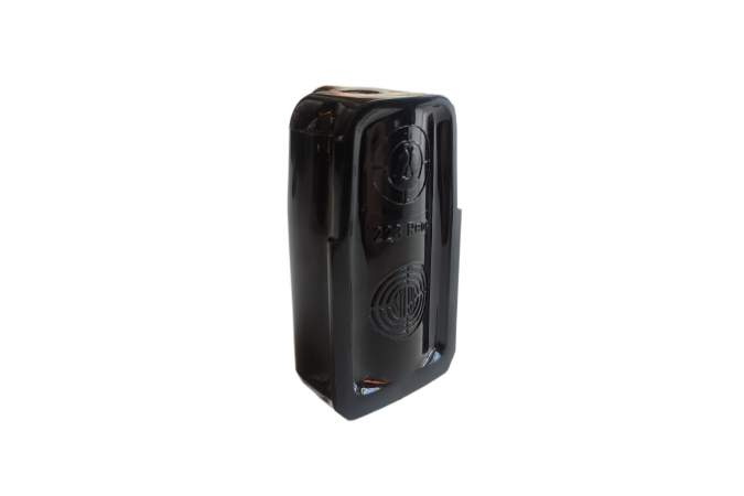 Steyr Magazin .222Rem.Mag. o.seitl.Drücker
