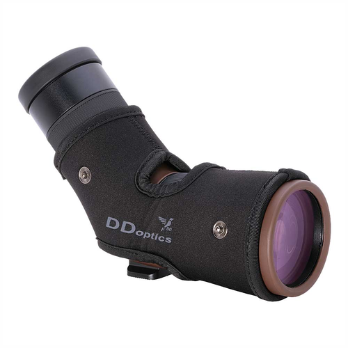DDoptics Spektiv HDs compact 9-27x56 blk