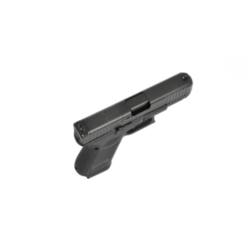 Glock 19 Gen 5 FS MOS 9x19