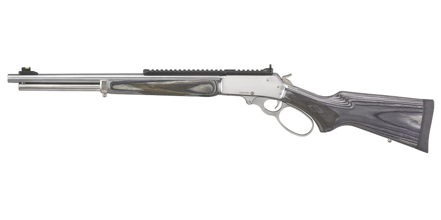 Marlin UHR Mod.1895 SBL Kal.45-70Gov.