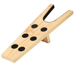 aigle-stiefelknecht-holz