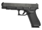 Glock 34 Gen5 FS MOS
