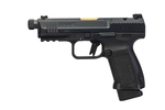 Canik Pistol TP9 Elite Cmb Executive 9x19 SAO threaded fiber