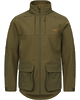 Blaser Softshell-Jacke – Dunkel Olive (Herren) (xs)