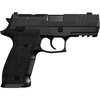 Steyr Arms  Pisotle ATd Compact 9x19