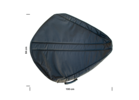 Tasche für Armbrust