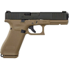 Glock 17 Gen5 FR Coyote 9x19mm