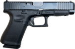 Glock 49 MOS/FS