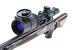 Blaser R8 D.A.R.K.H.U.N.T.E.R III