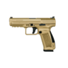 Canik TP9SF Mod2 desert 9x19 SAO 3D