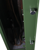 Rottner Tresor Guntronic 5 Grün
