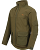 Blaser Softshell-Jacke – Dunkel Olive (Herren) (xs)