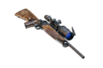 Blaser R8 D.A.R.K.H.U.N.T.E.R III