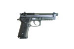 Beretta M9 A3 Black/Green 9x19
