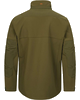Blaser Softshell-Jacke – Dunkel Olive (Herren) (xs)