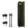 Rottner Tresor Guntronic 5 Grün
