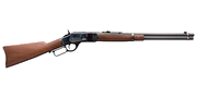 Winchester Lever Action M73 CMP CRB .45 Colt 20"