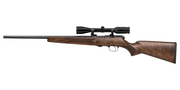 Weihrauch HW60 17HMR American Style SET