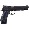 CZ 75 Taipan Pro Tuning