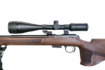 CZ 457 Varmint 17 HMR